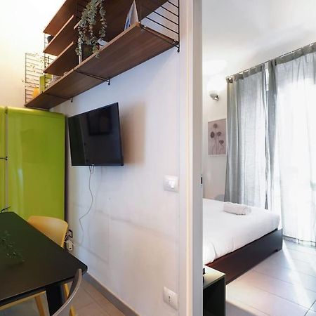 Primopiano - Filzi Apartment Милано Екстериор снимка