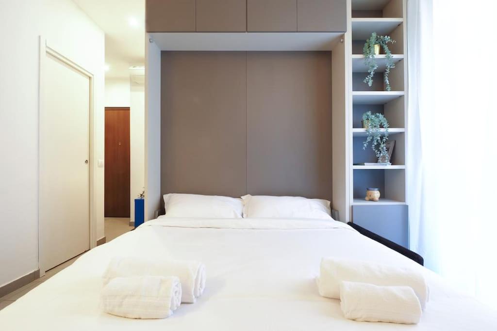 Primopiano - Filzi Apartment Милано Екстериор снимка