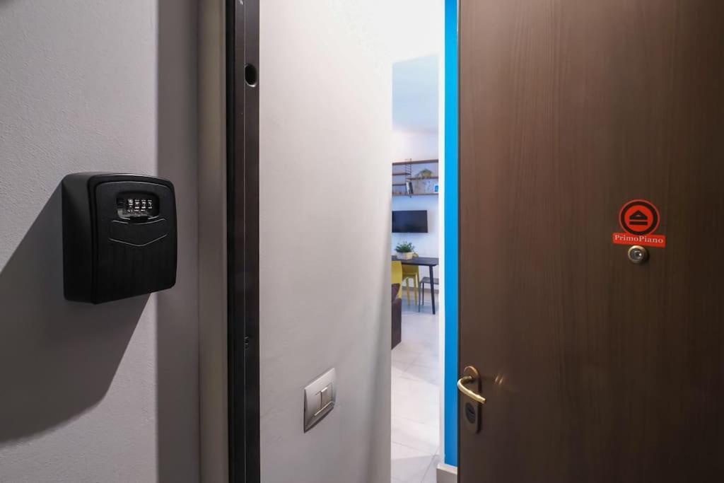 Primopiano - Filzi Apartment Милано Екстериор снимка
