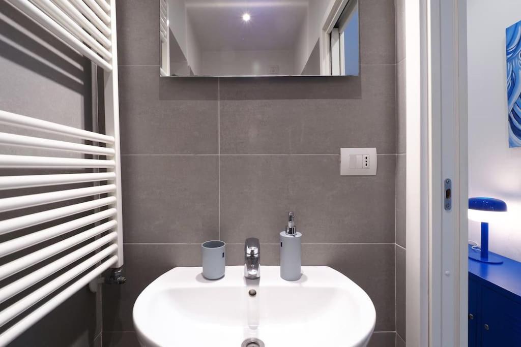Primopiano - Filzi Apartment Милано Екстериор снимка