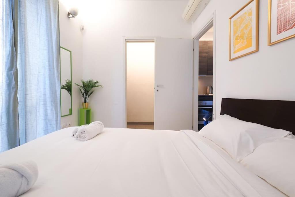 Primopiano - Filzi Apartment Милано Екстериор снимка