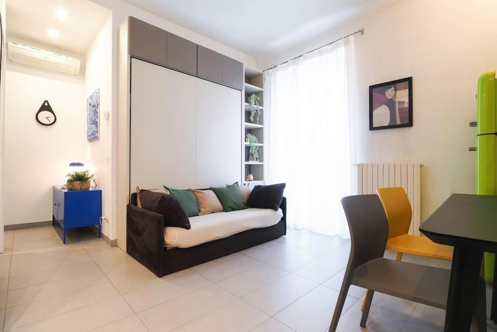 Primopiano - Filzi Apartment Милано Екстериор снимка