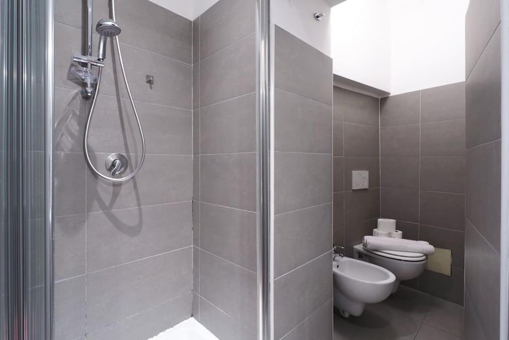 Primopiano - Filzi Apartment Милано Екстериор снимка