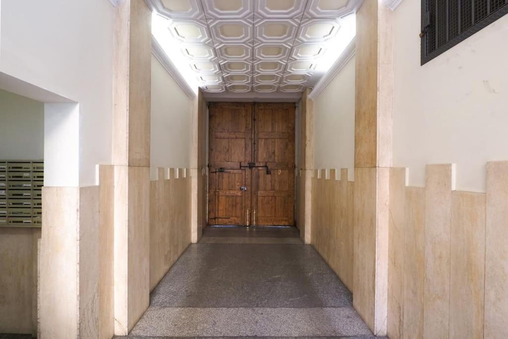 Primopiano - Filzi Apartment Милано Екстериор снимка