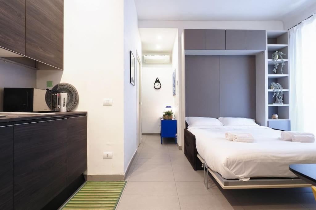 Primopiano - Filzi Apartment Милано Екстериор снимка