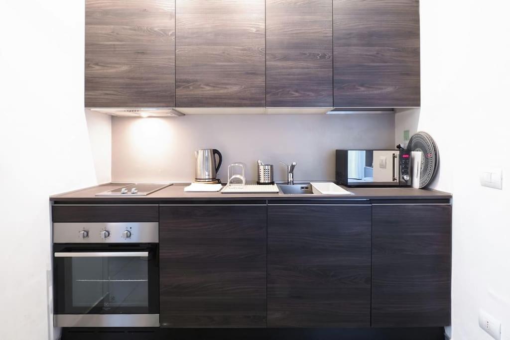 Primopiano - Filzi Apartment Милано Екстериор снимка