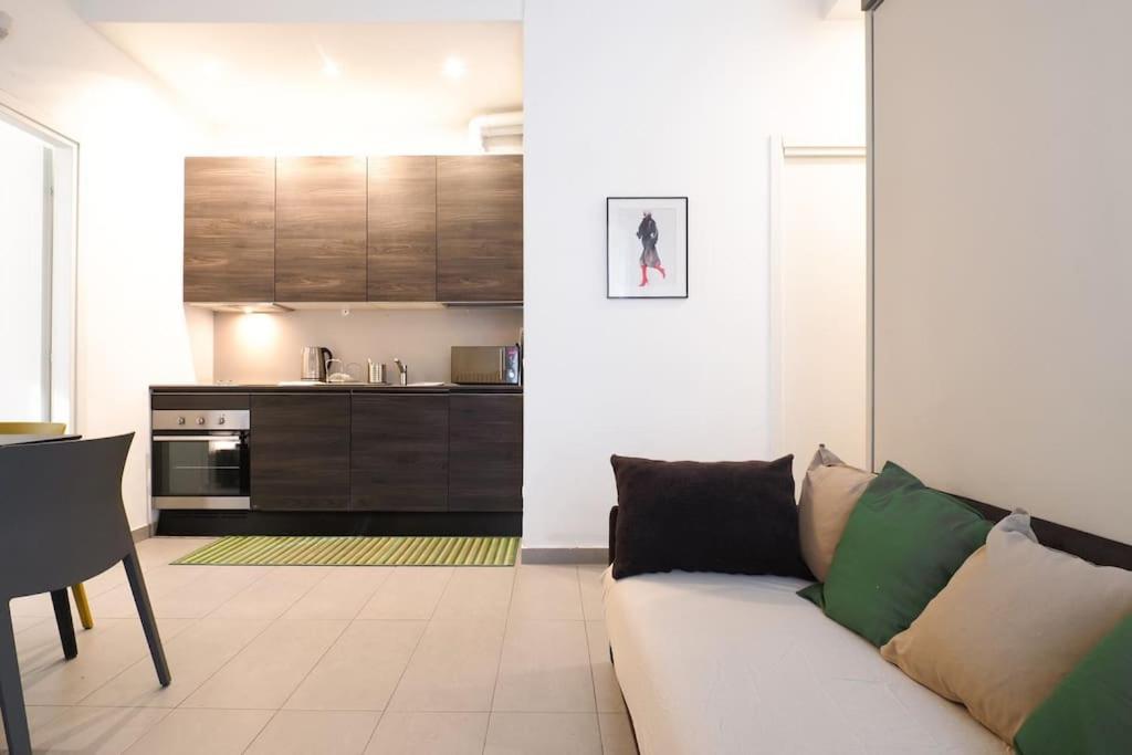 Primopiano - Filzi Apartment Милано Екстериор снимка
