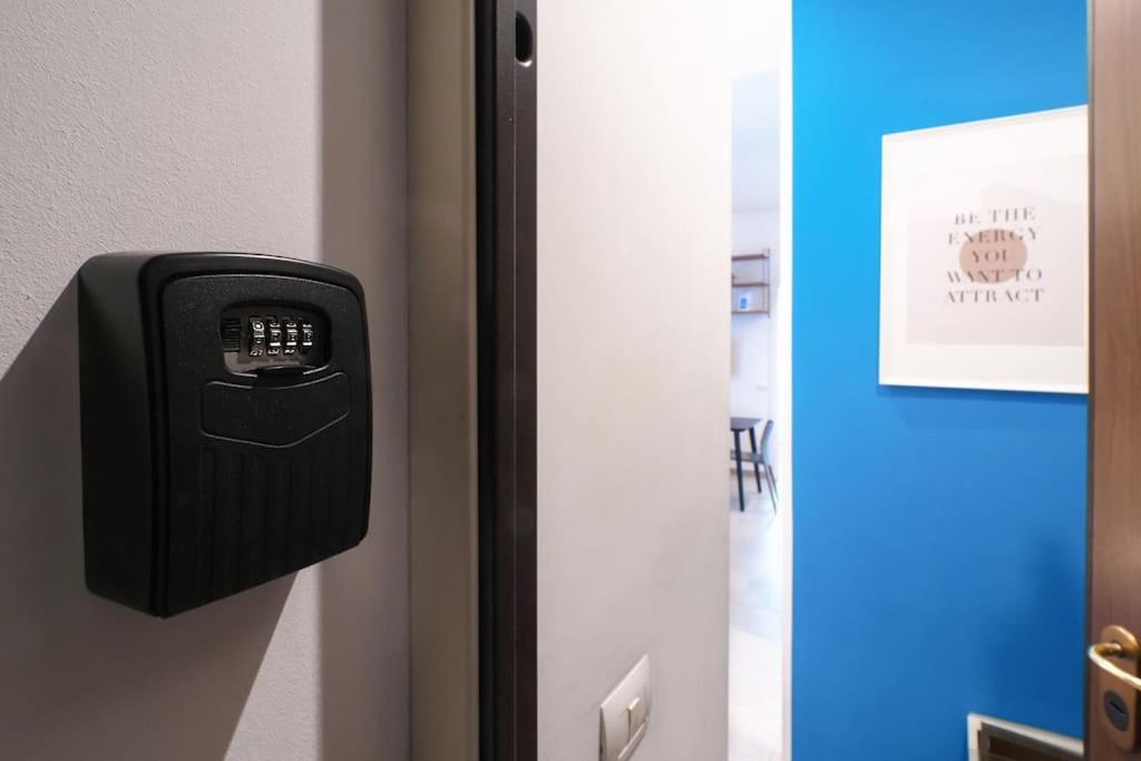 Primopiano - Filzi Apartment Милано Екстериор снимка
