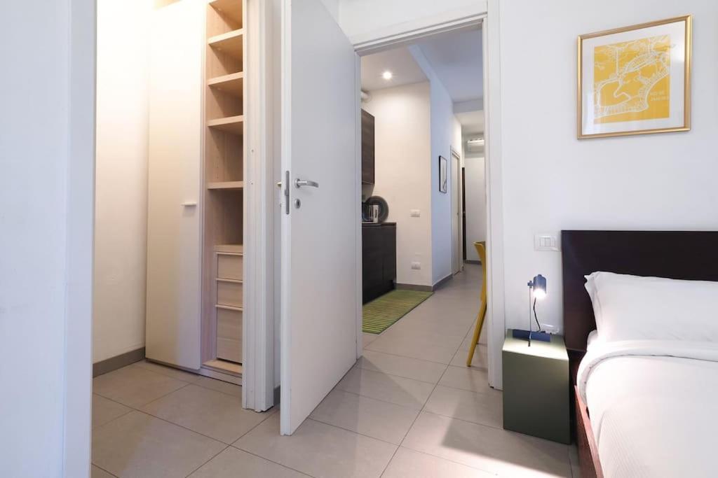 Primopiano - Filzi Apartment Милано Екстериор снимка
