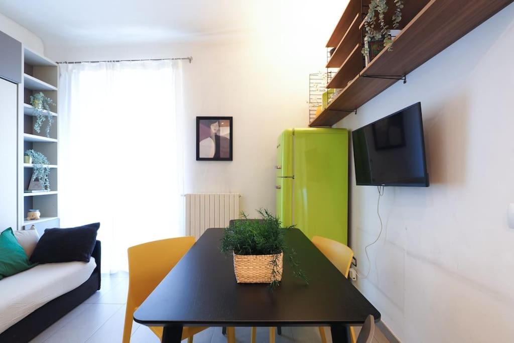 Primopiano - Filzi Apartment Милано Екстериор снимка