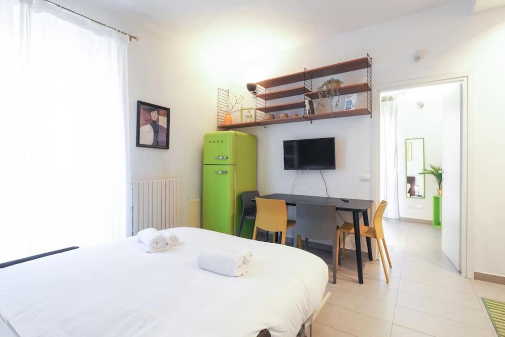 Primopiano - Filzi Apartment Милано Екстериор снимка