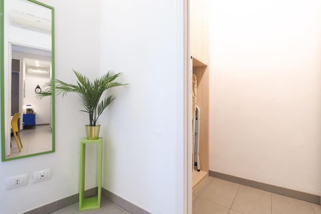Primopiano - Filzi Apartment Милано Екстериор снимка