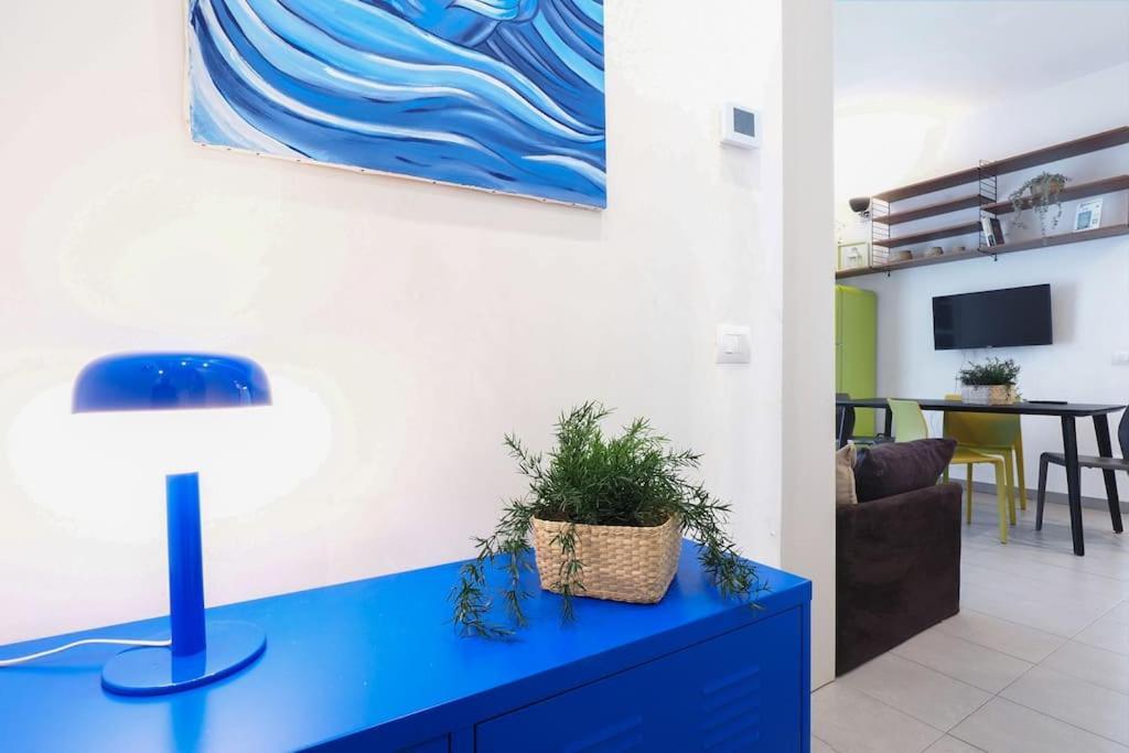 Primopiano - Filzi Apartment Милано Екстериор снимка